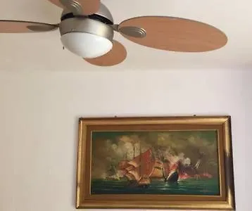 100m To Sea 2*floor Apartment Monopoli